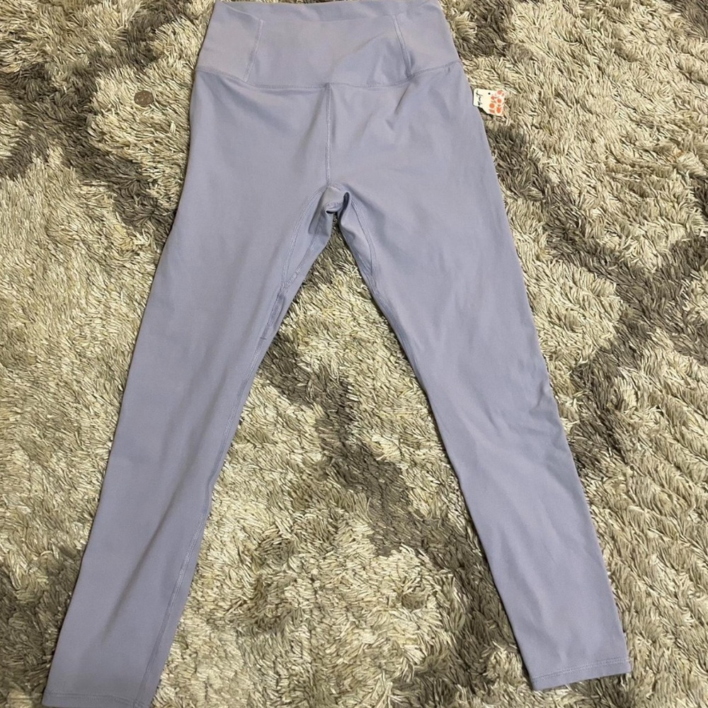 FREE PEOPLE LEGGINGS